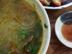 -黄阿姨锅贴大王(万航渡路店)