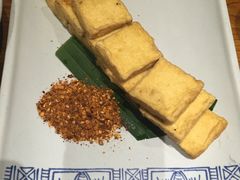 -云海肴·汽锅鸡·云南菜(天津国金汇店)