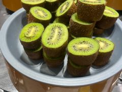 -喜家自助小火锅(卓悦里店)