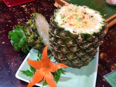 -Lam Vien Restaurant