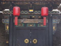 -协同庆钱庄博物馆