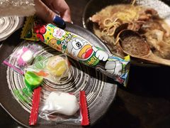 -日本料理神拉面