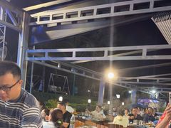 -渔家火锅·海鲜自助餐·演艺(亚龙湾天域酒店)