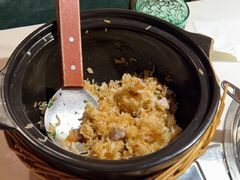 -喃喃椰·糟粕醋·椰子鸡火锅(七堡花园店)