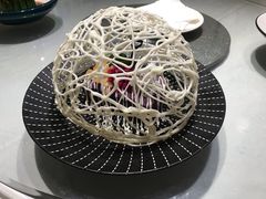 -尚一汤 广东炖汤(金桥国际店)