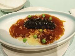 -苏先生海鲜渔庄(金桥店)