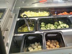 -赛百味SUBWAY(萝岗万达店)