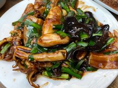 -九龙餐厅(大沽路店)