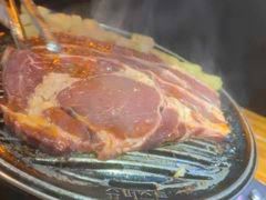 -吉志烤肉(太原总店)