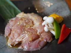 -炎蔵牛舌烤肉