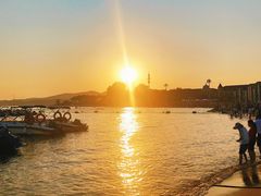 -老虎石海上公园