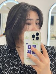 -上禾 HAIR SALON