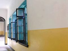 -湖南省立第一师范学校旧址