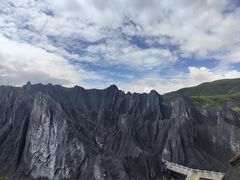 -墨石公园景区