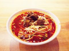 -洞子口张老二凉粉(文殊院店)