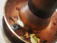 -阳坊胜利涮羊肉(禧乐汇店)