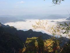 -塔云山
