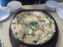 -华春餐馆(鱼山路店)