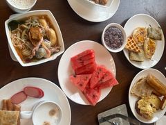 -舟山希尔顿酒店