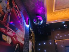 -欢乐盛KTV音乐会所(泰然店)