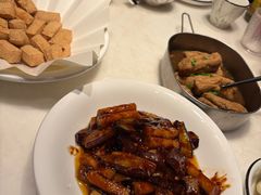 -涌上外婆桥(南塘店)