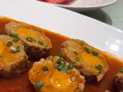 -老德州四合院·德州菜(天衢路店)