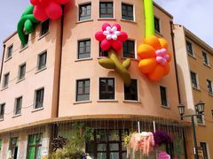 -上街里市集(悦喜客来广场店)