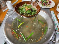 -伊春园牛菜馆(福达路店)