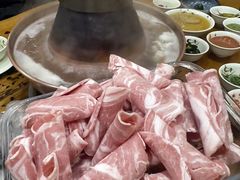 -老康火锅(黄河路总店)