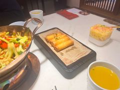 -径山十八道·风味民间菜(华夏之心店)