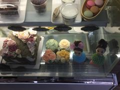 -云朵上的鱼(莘庄店)