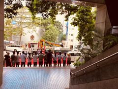 -香港大学