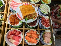 -北步园老火锅(戴家巷店)