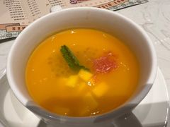 -上海宝华喜来登酒店·采悦轩中餐厅