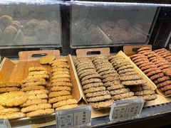 核桃酥-和平菓局(王府井店)