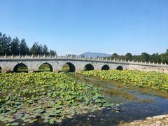 -清西陵