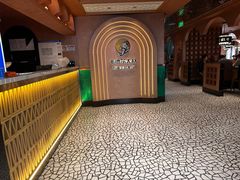 -清真·卡德尔大叔新疆主题餐厅(龙汇路店)