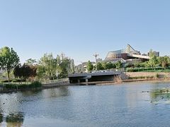 -保定东湖公园(莲池区)