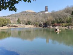 -牛首山文化旅游区