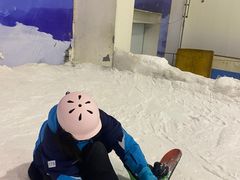 -绍兴启迪乔波冰雪世界