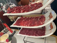 -左庭右院鲜牛肉火锅(苏州园区永旺店)
