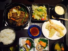 -富力希尔顿酒店·源氏日餐厅