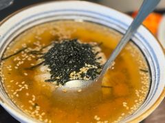 -橘焱胡同烧肉夜食(BFC外滩金融中心店)