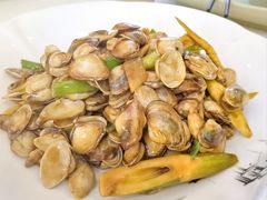 海瓜子-启东小海鲜(庄先湾路1号店)