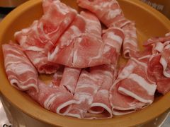 -龍歌自助小火锅(芝罘万达店)