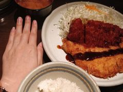 -矢场猪(名古屋站名铁店)