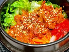 -四喜后厨·白串烧烤朝鲜小酒馆(珠江路店)