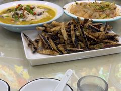 -北方饺子王·海肠捞饭·海鲜锅(山大店)