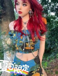 -东秀护肤造型