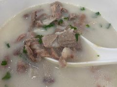 -教师之家赵家羊汤馆(东青龙街店)